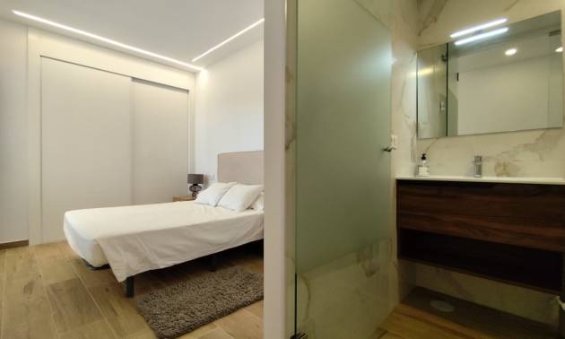 Bestaande woningen - Appartment - Villamartin