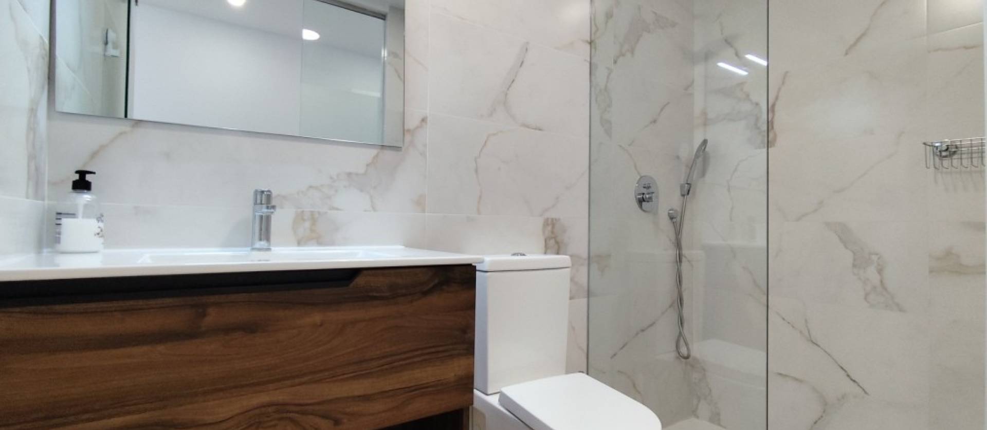 Bestaande woningen - Appartment - Villamartin