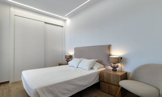 Bestaande woningen - Appartment - Villamartin
