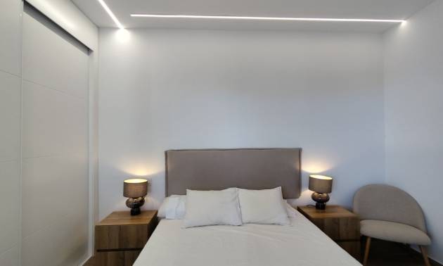 Bestaande woningen - Appartment - Villamartin