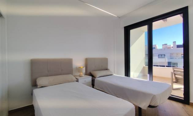 Bestaande woningen - Appartment - Villamartin