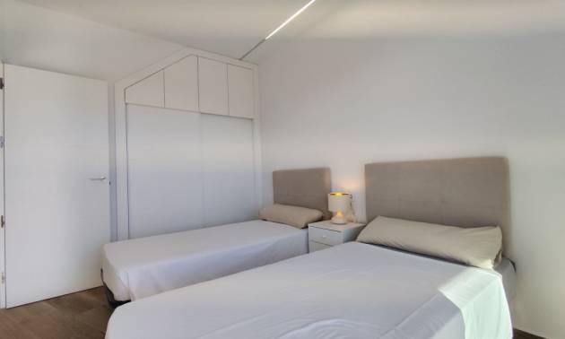 Bestaande woningen - Appartment - Villamartin