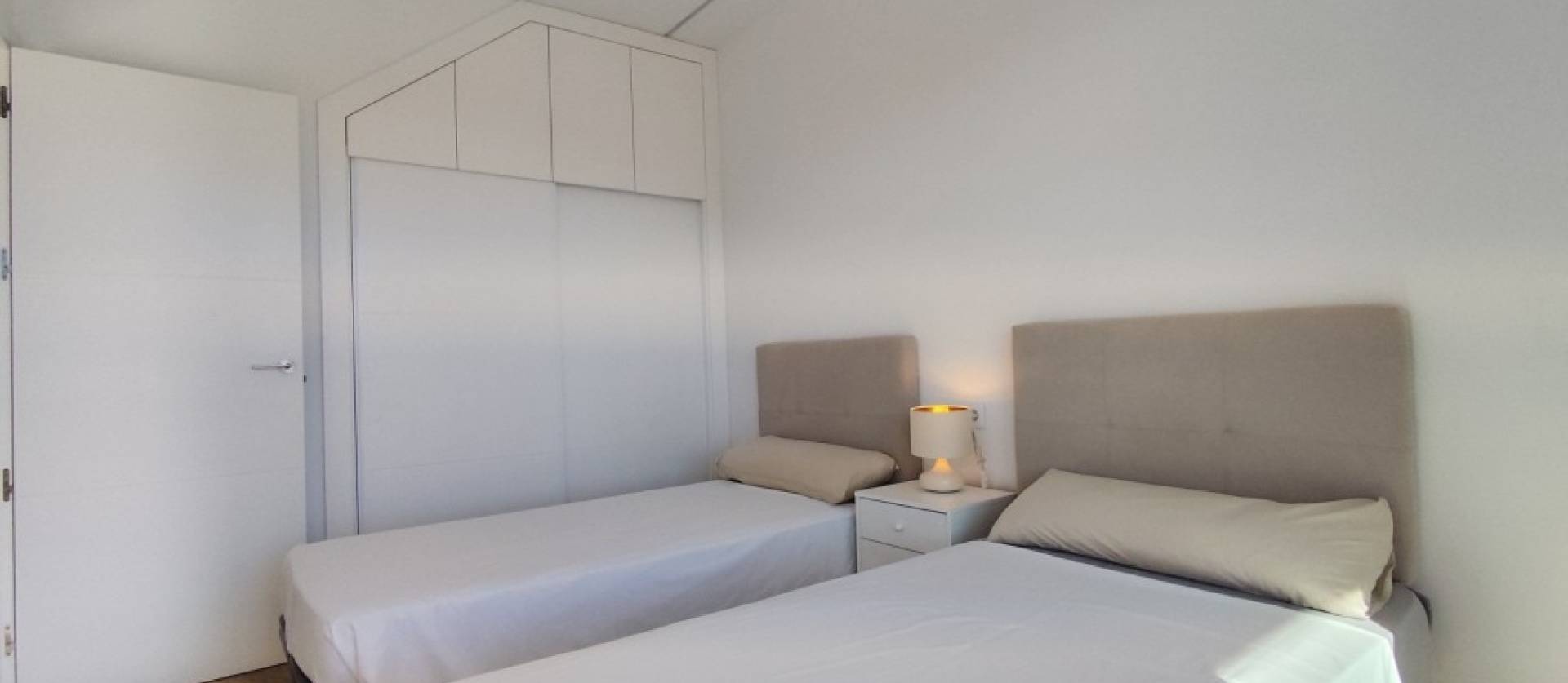 Bestaande woningen - Appartment - Villamartin