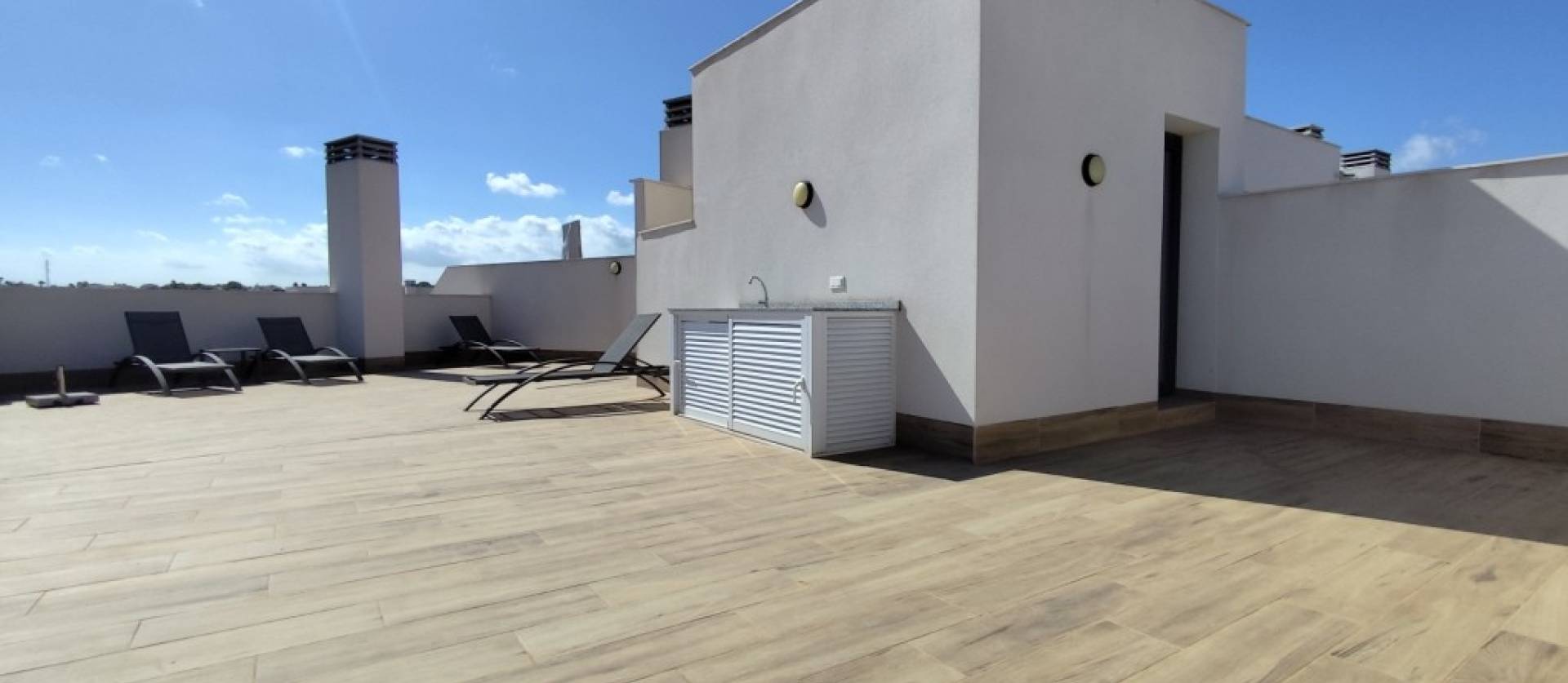 Bestaande woningen - Appartment - Villamartin