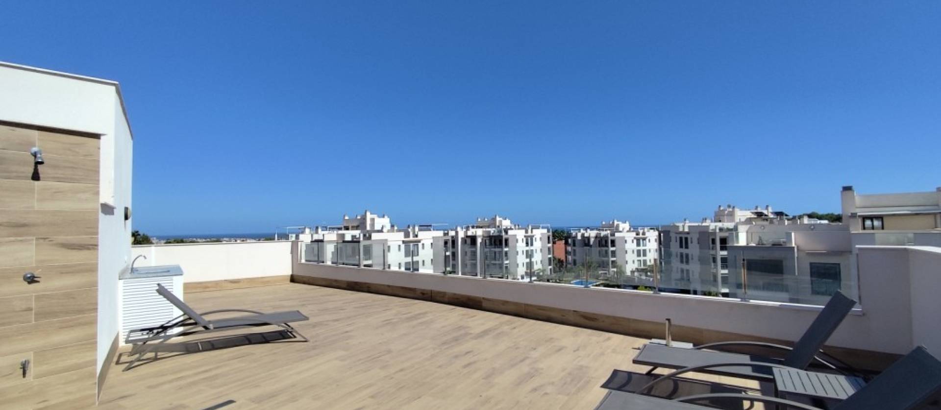 Bestaande woningen - Appartment - Villamartin