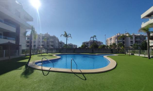 Bestaande woningen - Appartment - Villamartin