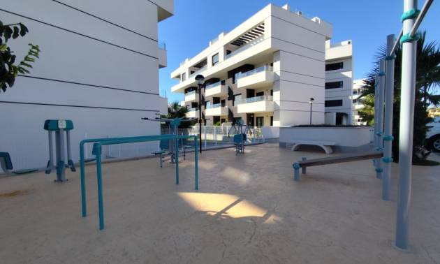 Bestaande woningen - Appartment - Villamartin