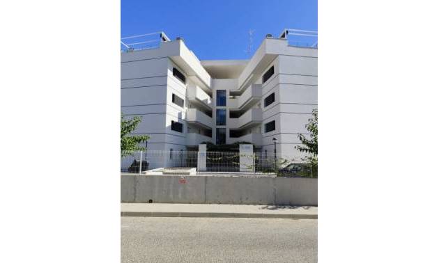 Bestaande woningen - Appartment - Villamartin