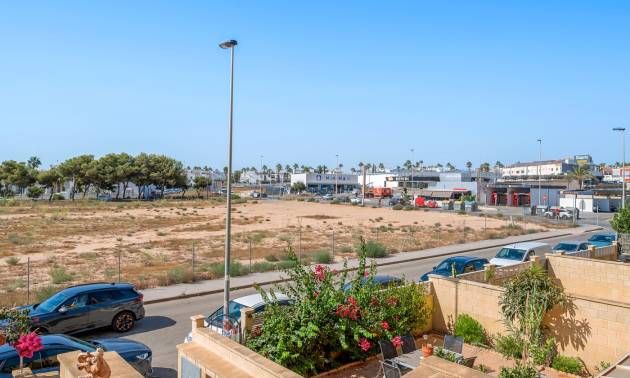 Revente -  - Orihuela Costa