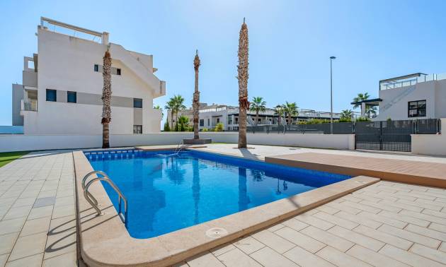 Revente -  - Orihuela Costa