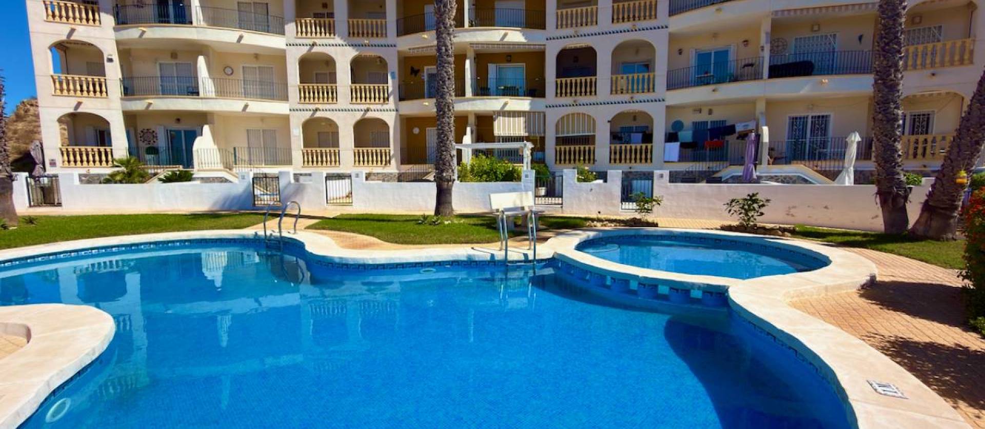 Bestaande woningen - Appartment - Ciudad Quesada