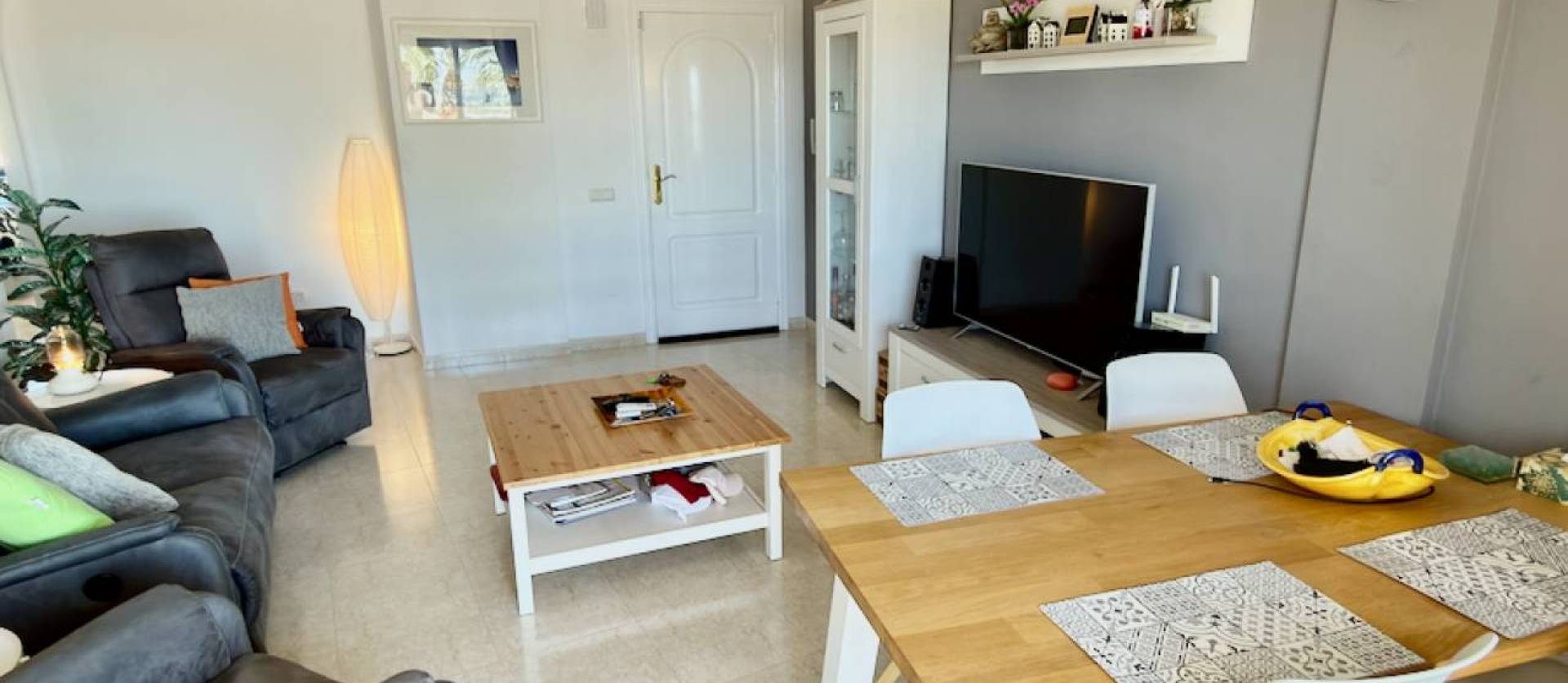 Bestaande woningen - Appartment - Ciudad Quesada