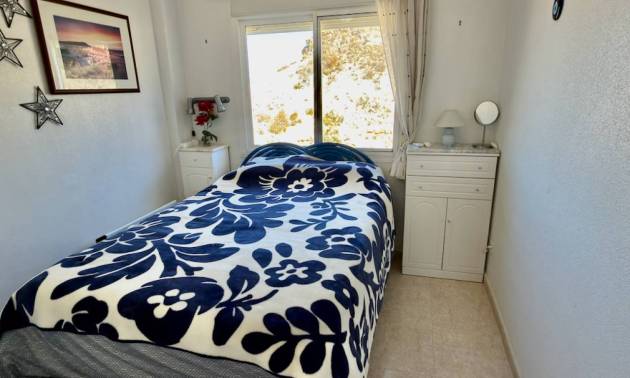 Bestaande woningen - Appartment - Ciudad Quesada