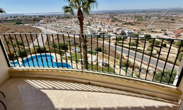 Bestaande woningen - Appartment - Ciudad Quesada