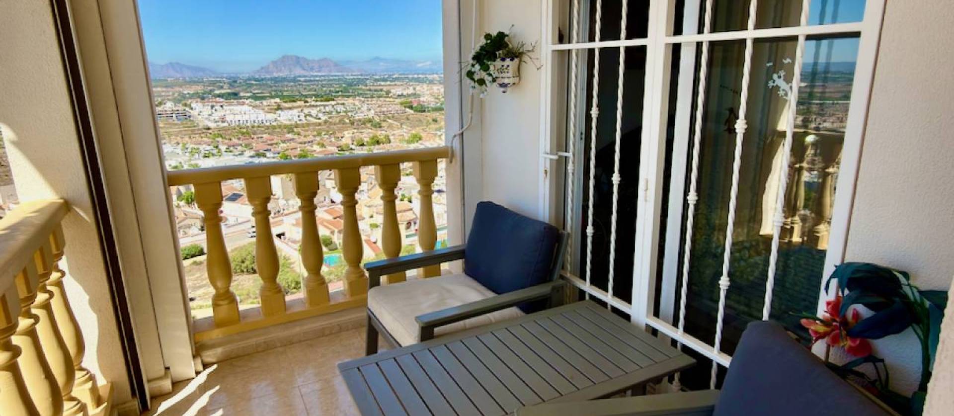 Bestaande woningen - Appartment - Ciudad Quesada