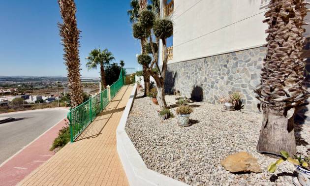 Bestaande woningen - Appartment - Ciudad Quesada