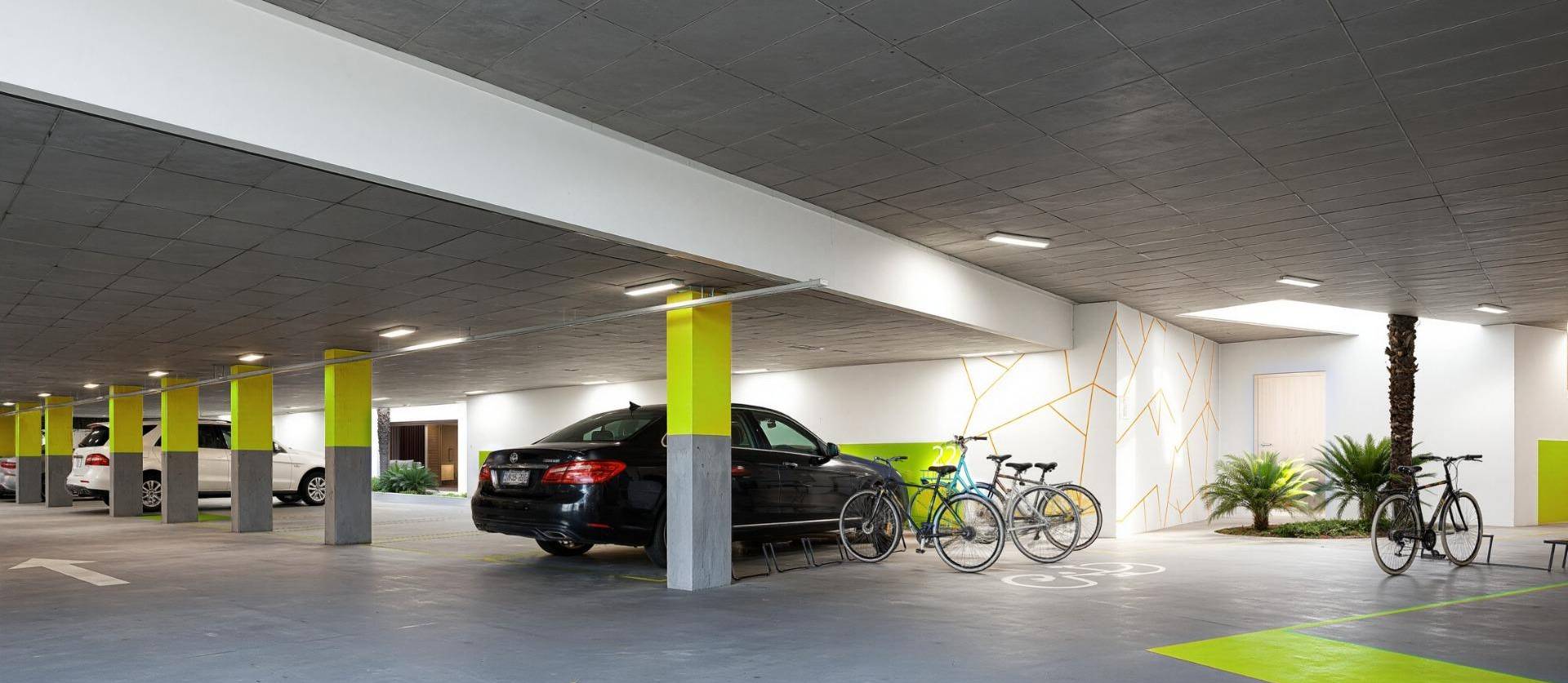 Nieuwbouw projecten - Appartment - Los Alcázares - Serena Golf