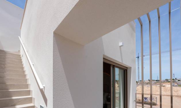 New Build - Semi Detached - Los Alcázares - Serena Golf