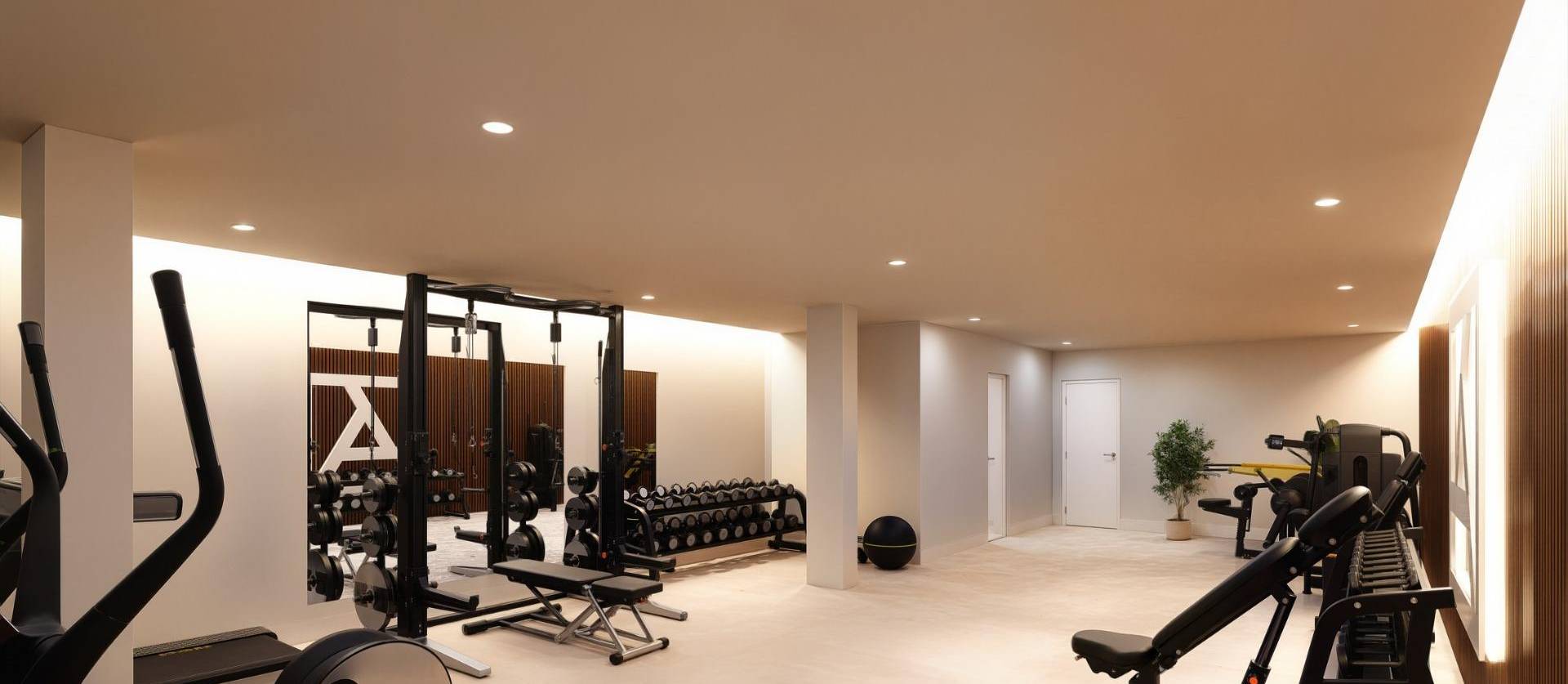 Nouvelle construction - Villa - Los Alcázares - Serena Golf