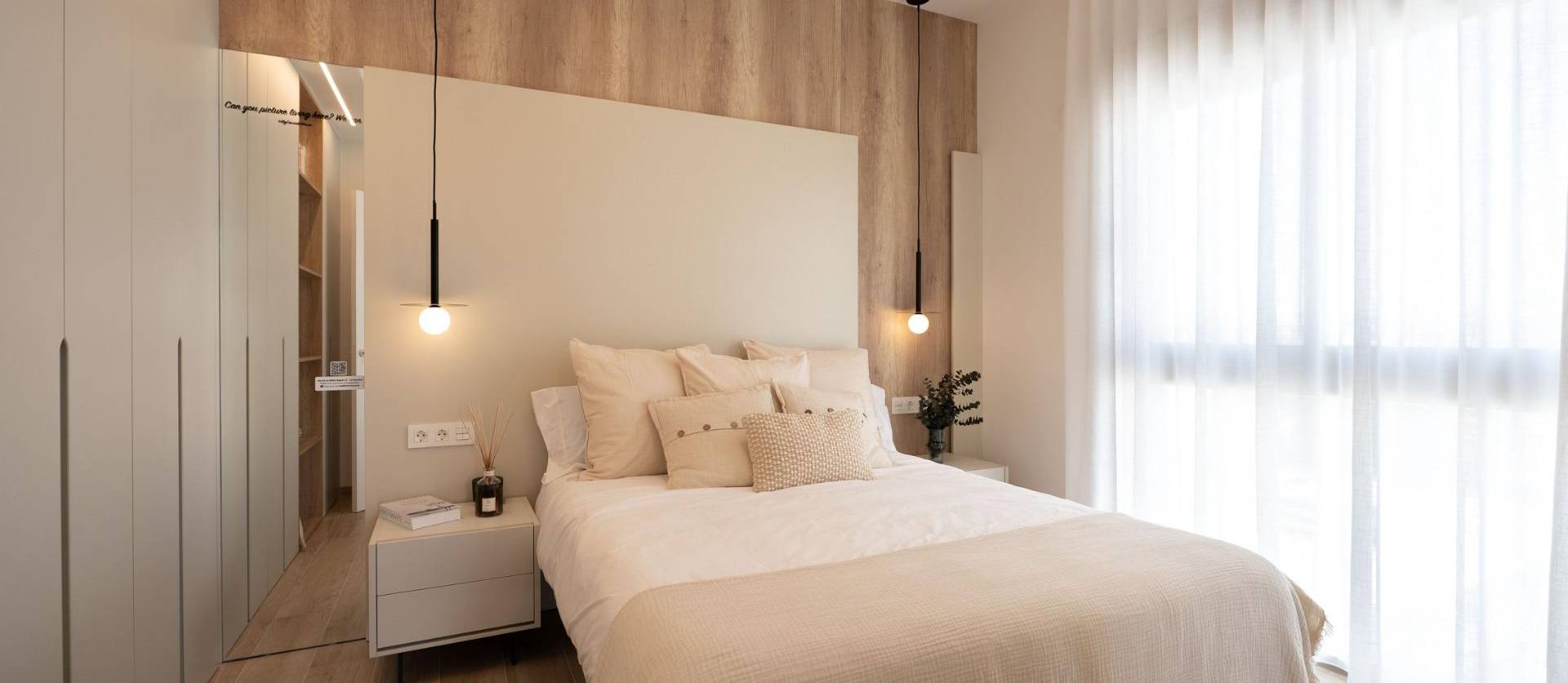 Nouvelle construction - Villa - Los Alcázares - Serena Golf