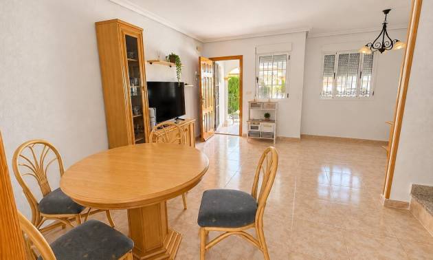 Sale - Townhouse - Torrevieja - El limonar