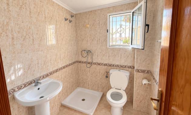 Sale - Townhouse - Torrevieja - El limonar