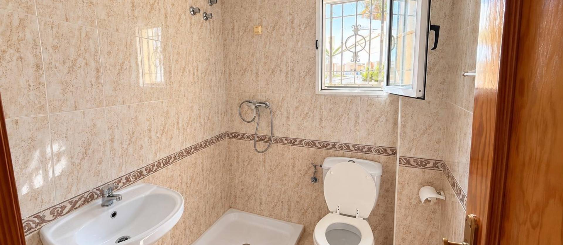 Sale - Townhouse - Torrevieja - El limonar