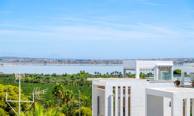 Revente -  - Torrevieja - Los Balcones - Los Altos del Edén
