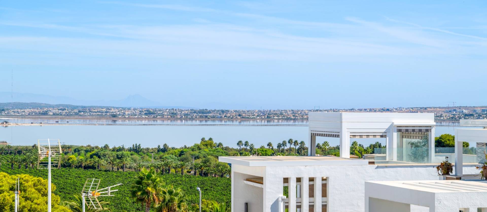 Revente -  - Torrevieja - Los Balcones - Los Altos del Edén