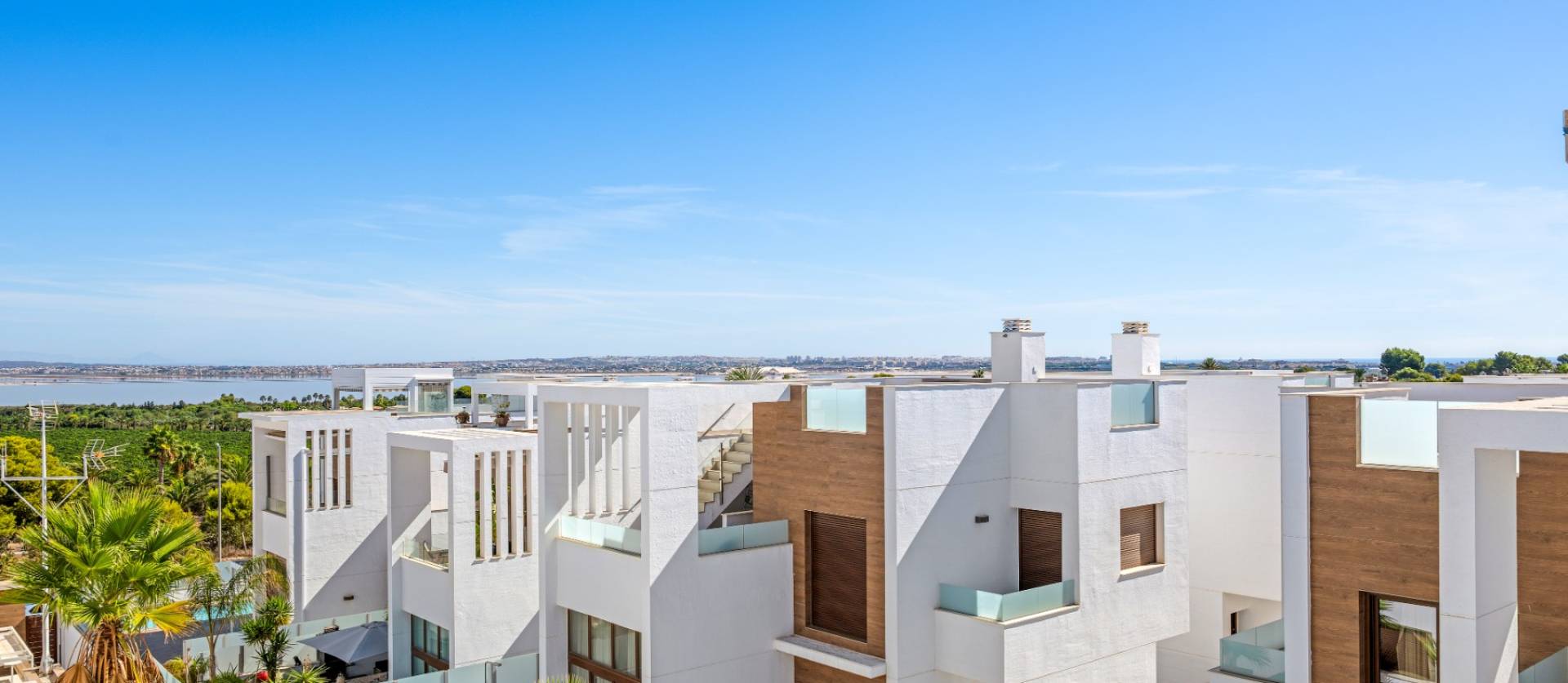Revente -  - Torrevieja - Los Balcones - Los Altos del Edén
