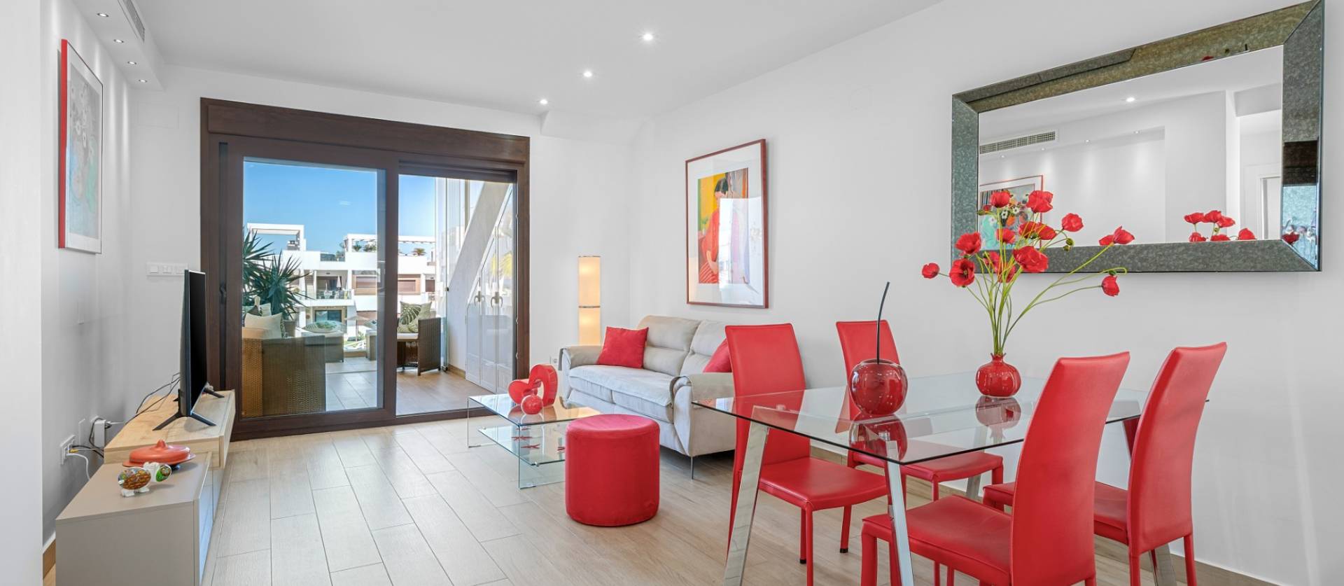 Revente -  - Torrevieja - Los Balcones - Los Altos del Edén