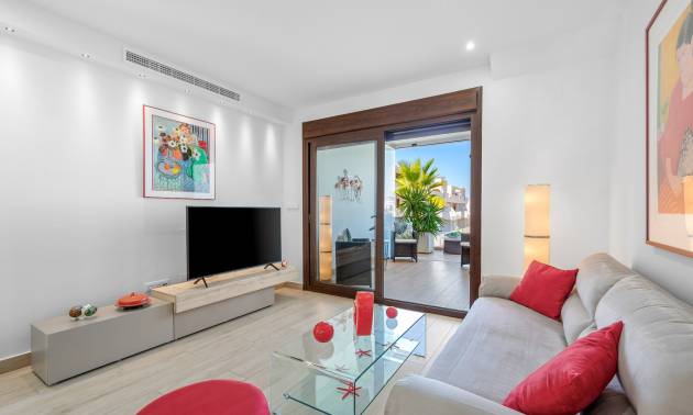 Revente -  - Torrevieja - Los Balcones - Los Altos del Edén