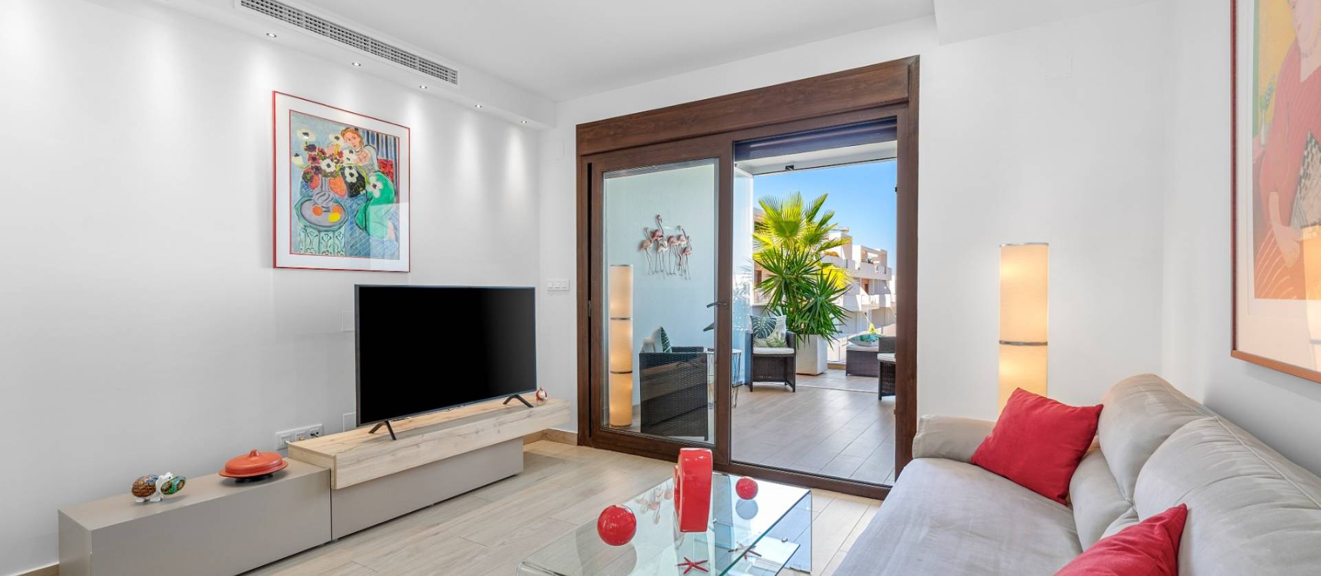 Revente -  - Torrevieja - Los Balcones - Los Altos del Edén