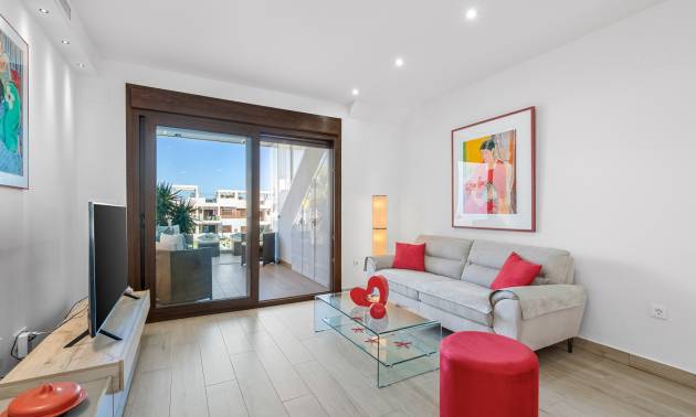 Revente -  - Torrevieja - Los Balcones - Los Altos del Edén