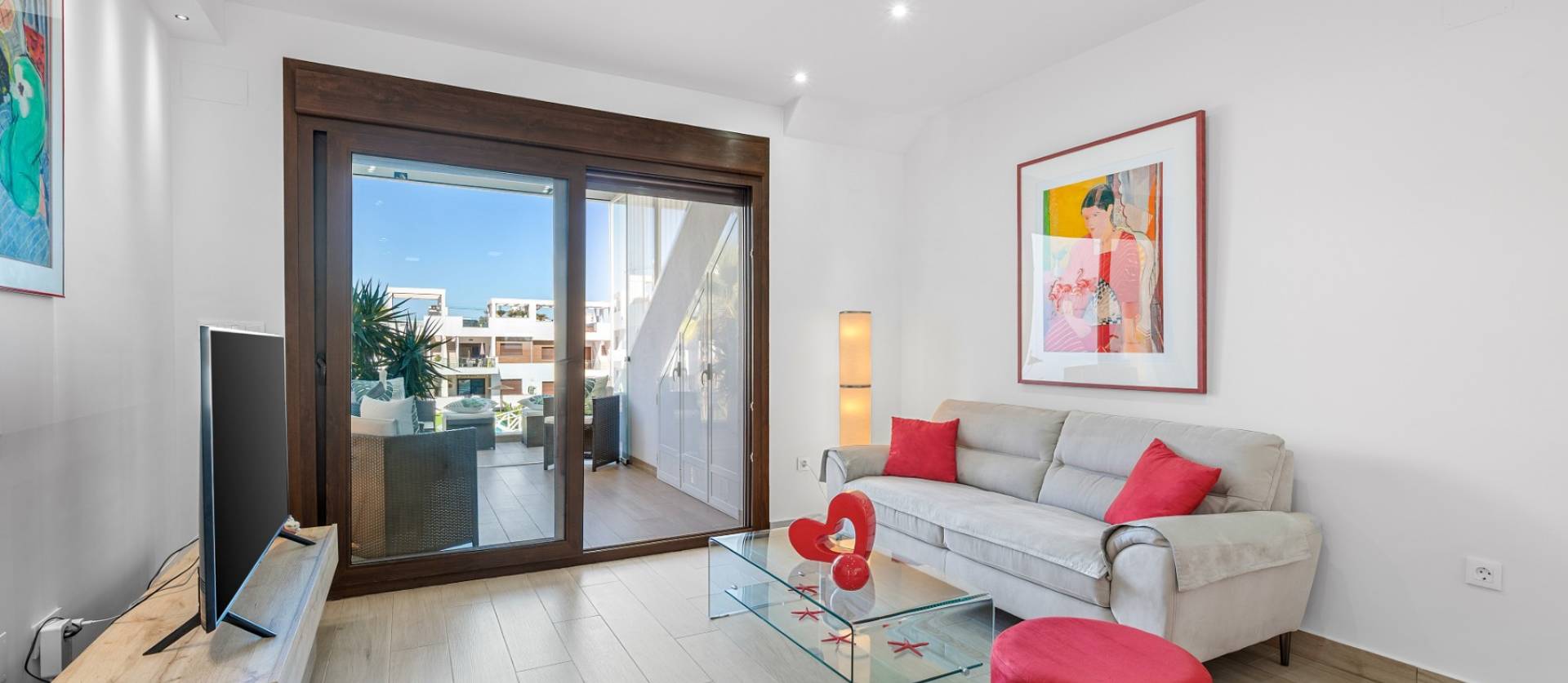 Revente -  - Torrevieja - Los Balcones - Los Altos del Edén