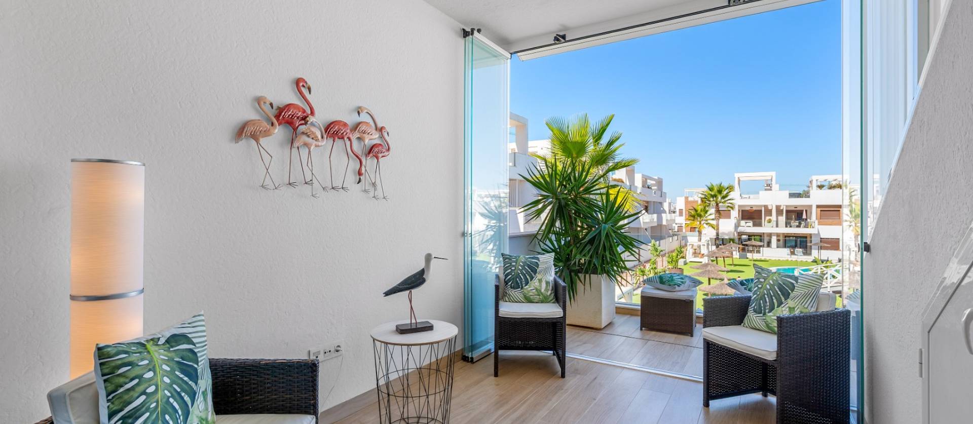 Revente -  - Torrevieja - Los Balcones - Los Altos del Edén
