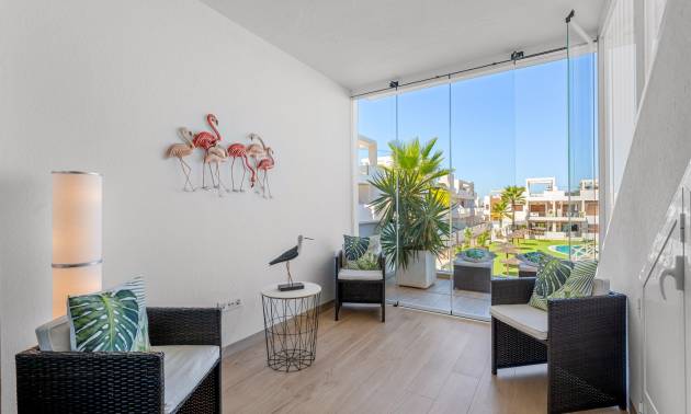 Revente -  - Torrevieja - Los Balcones - Los Altos del Edén