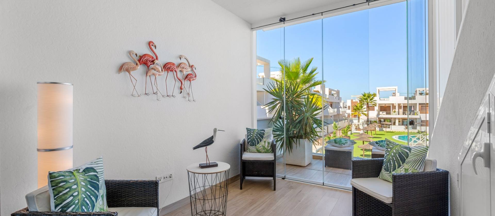 Revente -  - Torrevieja - Los Balcones - Los Altos del Edén