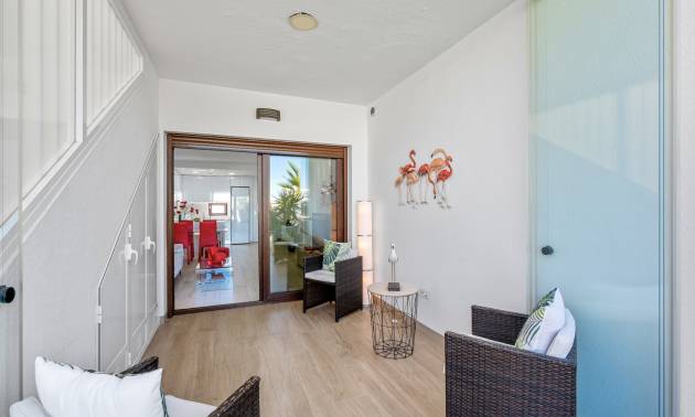 Revente -  - Torrevieja - Los Balcones - Los Altos del Edén