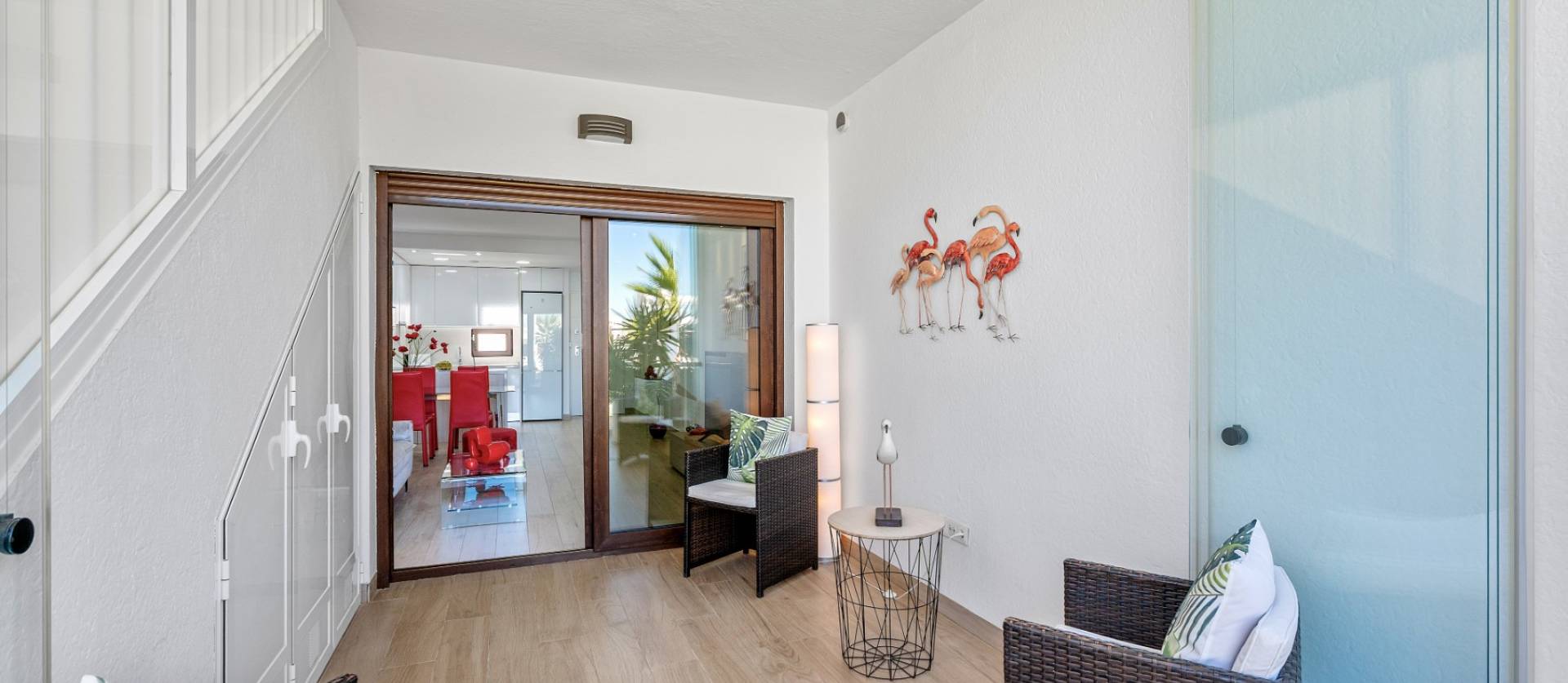 Revente -  - Torrevieja - Los Balcones - Los Altos del Edén