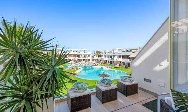 Revente -  - Torrevieja - Los Balcones - Los Altos del Edén