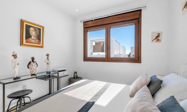Revente -  - Torrevieja - Los Balcones - Los Altos del Edén