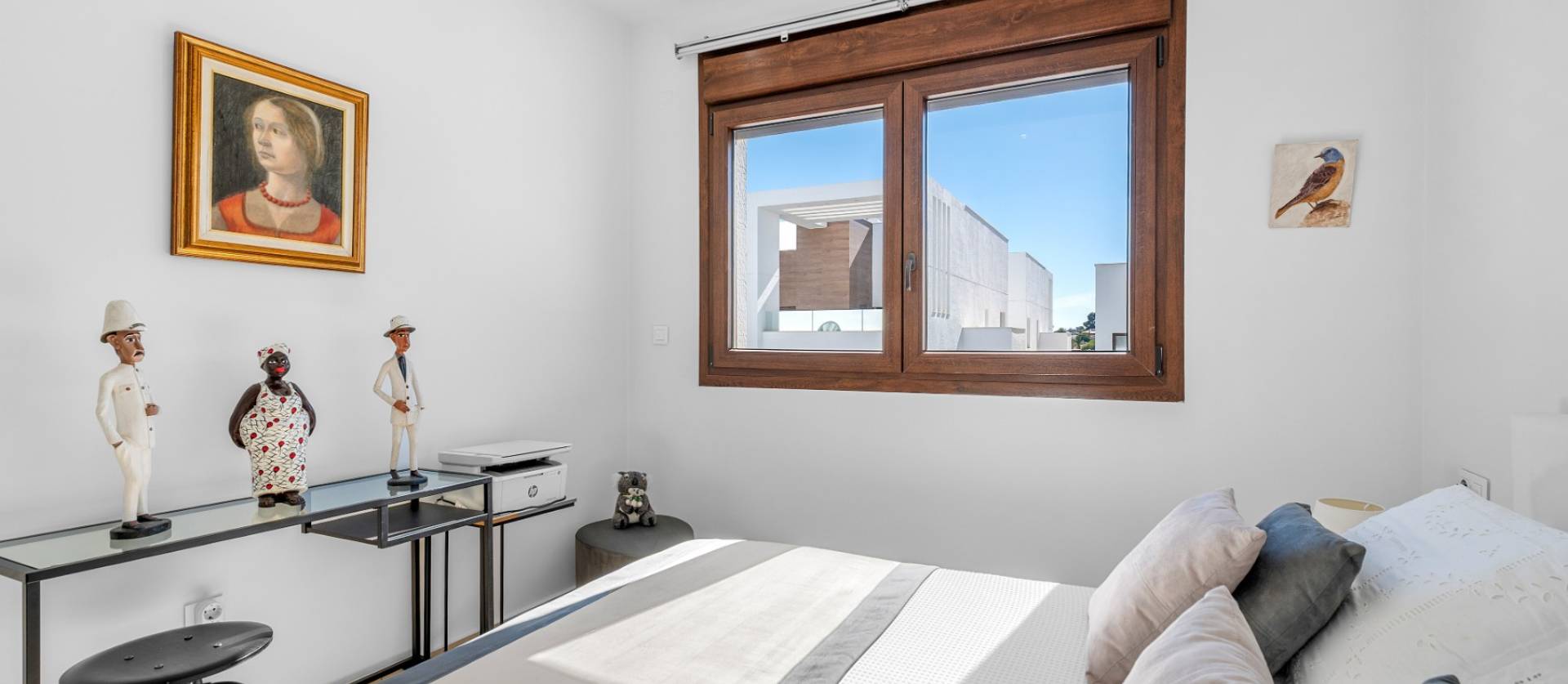 Revente -  - Torrevieja - Los Balcones - Los Altos del Edén