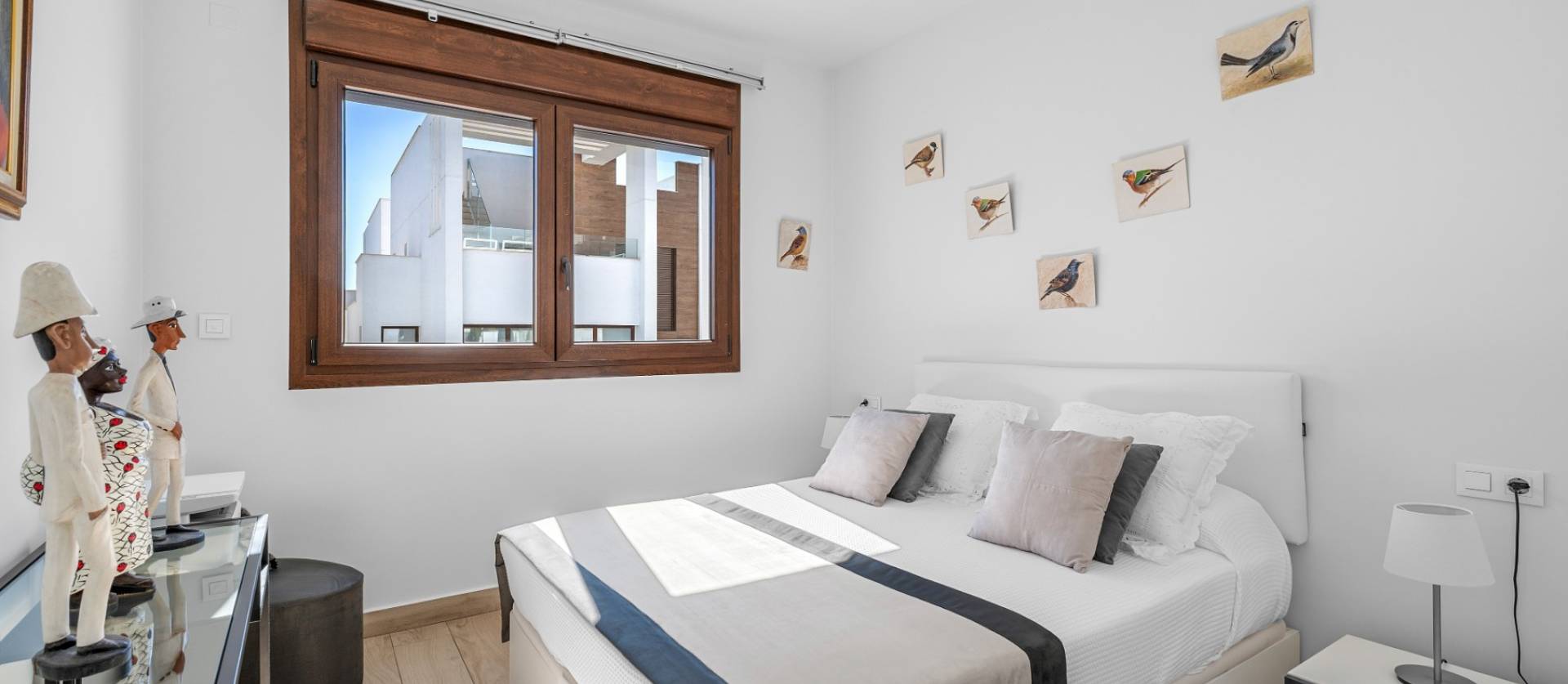 Revente -  - Torrevieja - Los Balcones - Los Altos del Edén