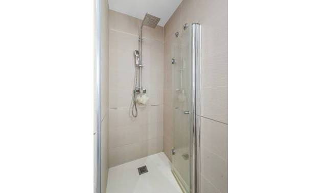 Revente -  - Torrevieja - Los Balcones - Los Altos del Edén