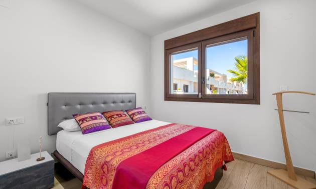 Revente -  - Torrevieja - Los Balcones - Los Altos del Edén