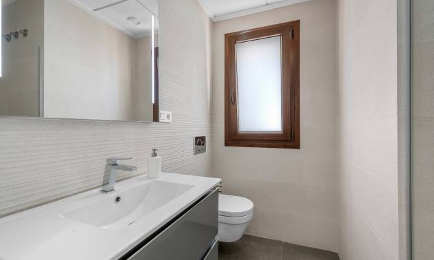Revente -  - Torrevieja - Los Balcones - Los Altos del Edén