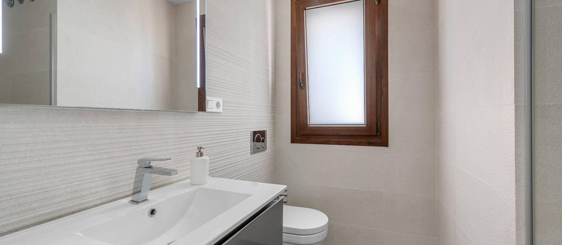 Revente -  - Torrevieja - Los Balcones - Los Altos del Edén