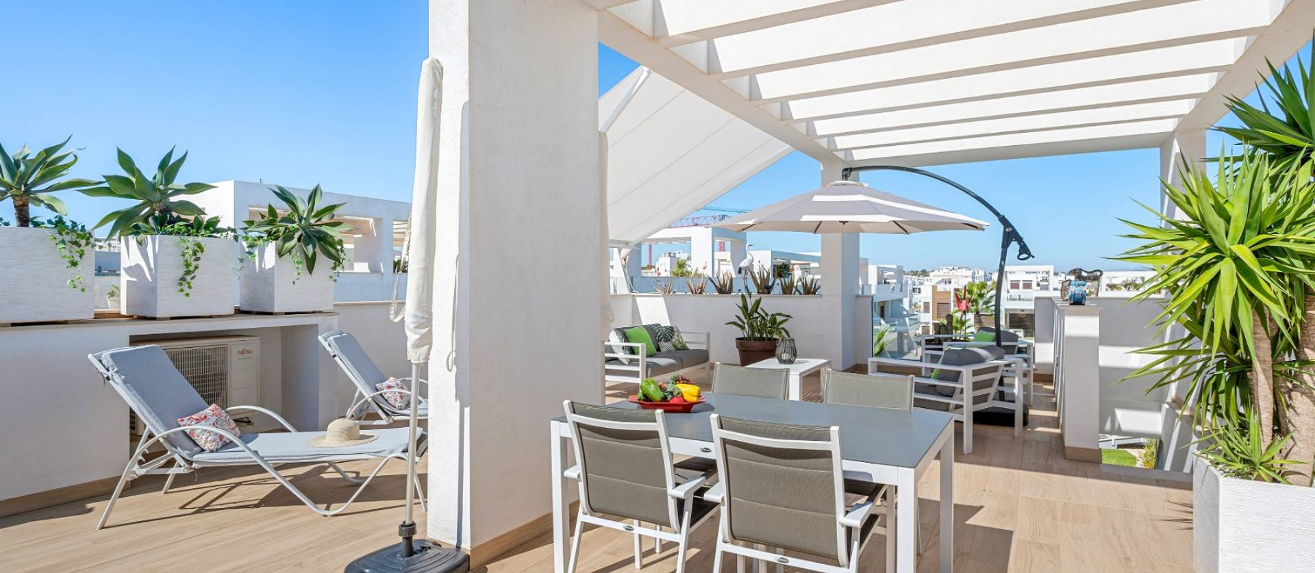 Revente -  - Torrevieja - Los Balcones - Los Altos del Edén