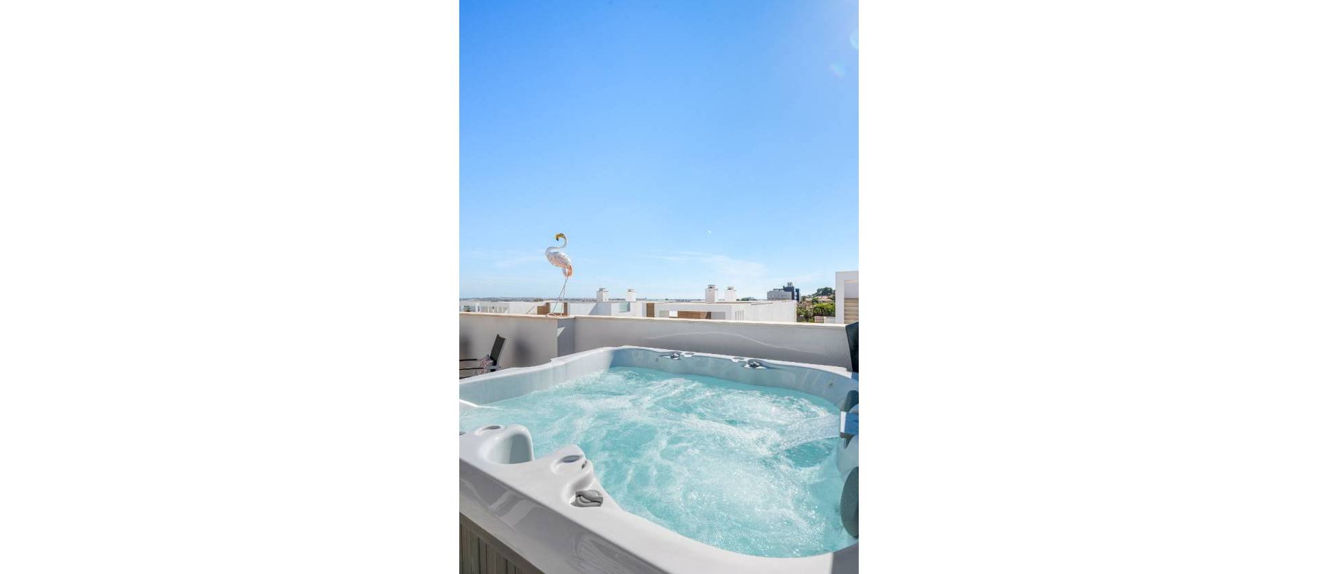 Revente -  - Torrevieja - Los Balcones - Los Altos del Edén